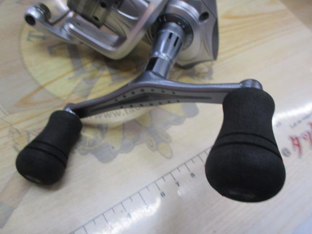 カーディナルⅢSX 2500SHD