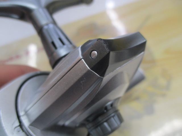 カーディナルⅢSX 2500SHD