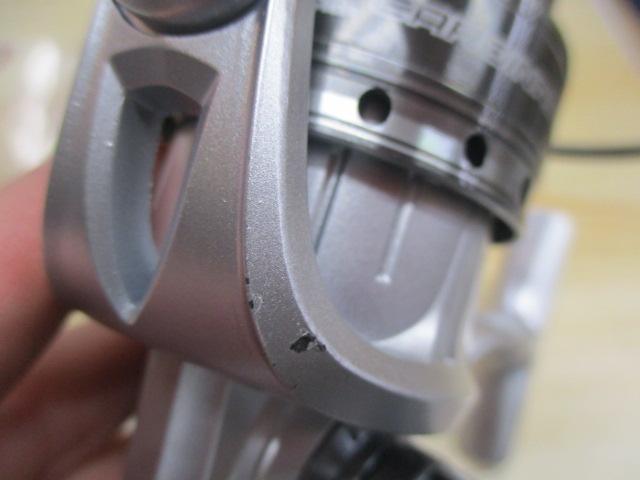 カーディナルⅢSX 2500SHD