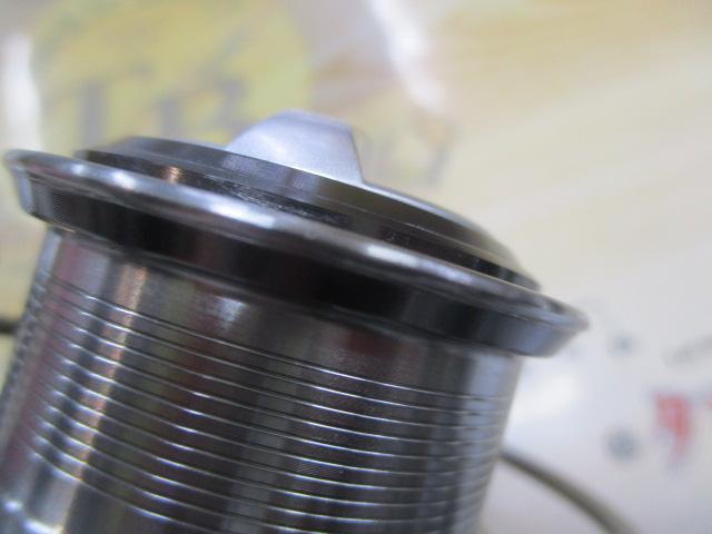 カーディナルⅢSX 2500SHD