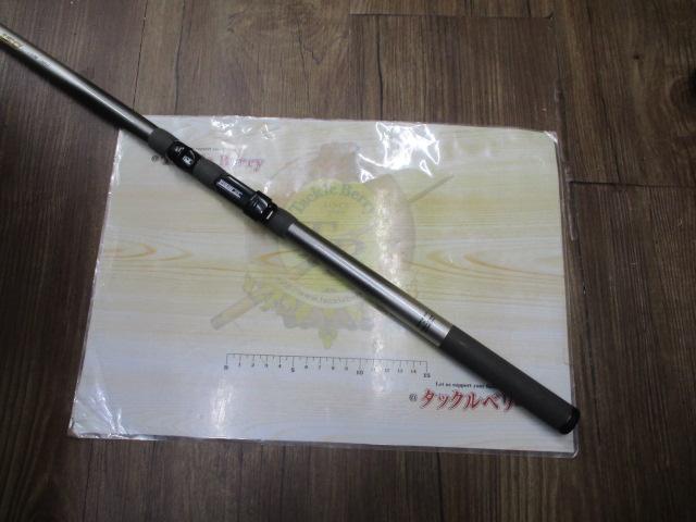 プロステージスピードISO 1.5-360