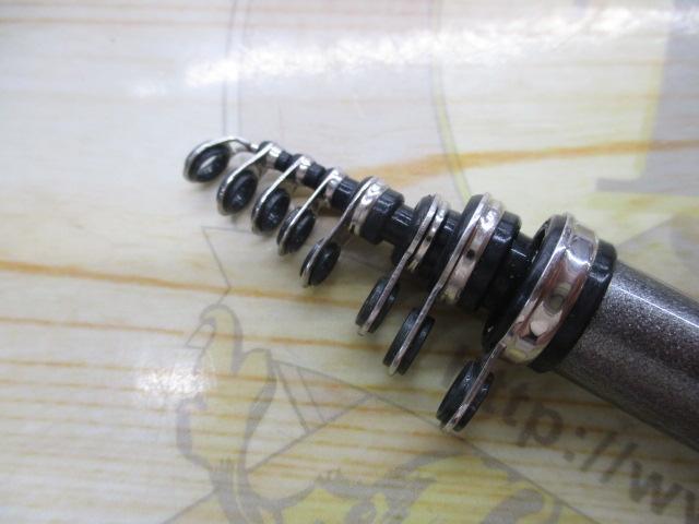 プロステージスピードISO 1.5-360