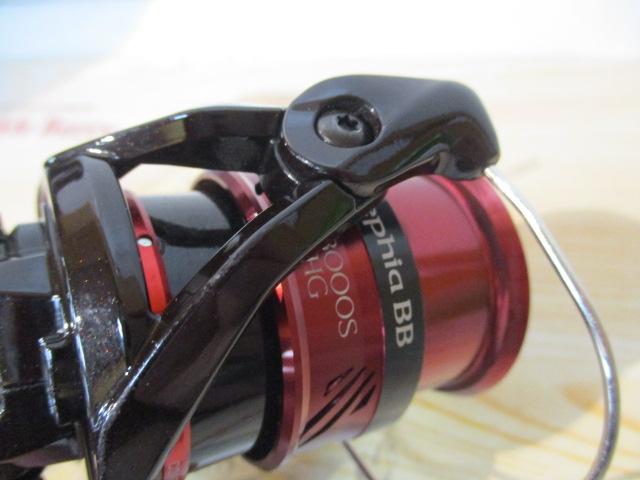 18セフィアBB C3000SHG