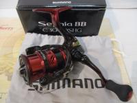 18セフィアBB C3000SHG