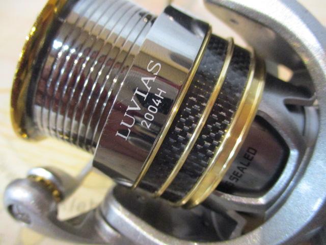 12ルビアス 2004H