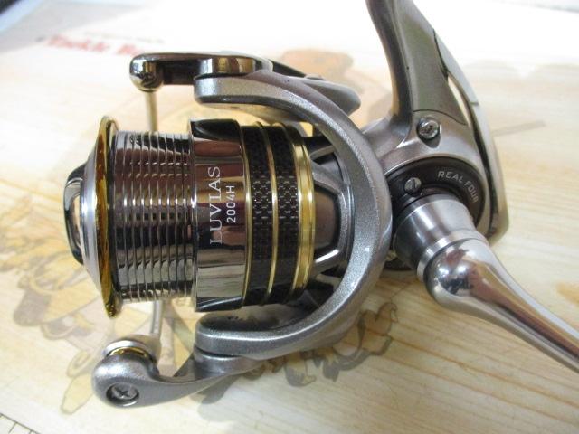 12ルビアス 2004H