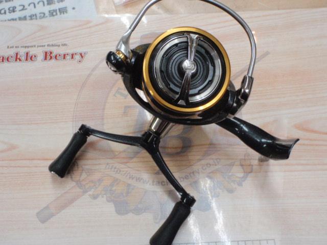 18レガリス LT3000S-C-DH