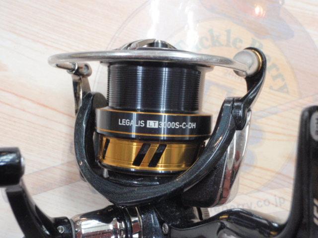 18レガリス LT3000S-C-DH