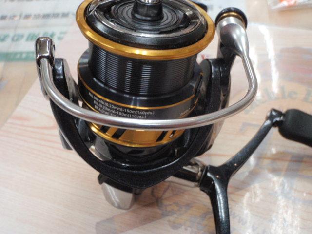 18レガリス LT3000S-C-DH