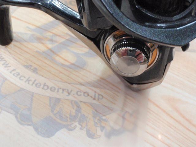 18レガリス LT3000S-C-DH