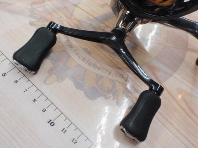 18レガリス LT3000S-C-DH