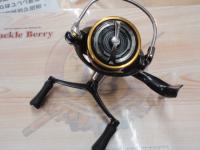 18レガリス LT3000S-C-DH