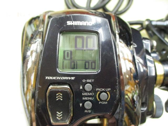 20ビーストマスター 1000EJ