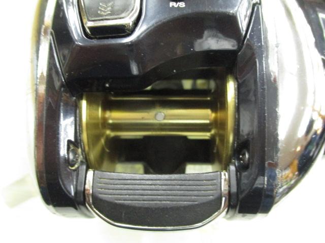 20ビーストマスター 1000EJ