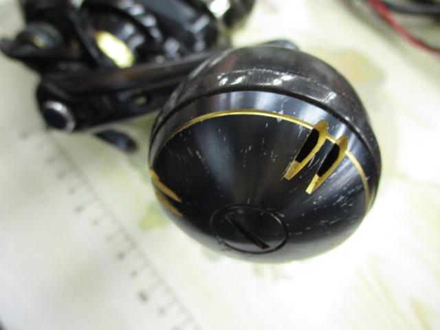 20ビーストマスター 1000EJ