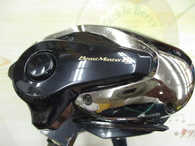 20ビーストマスター 1000EJ