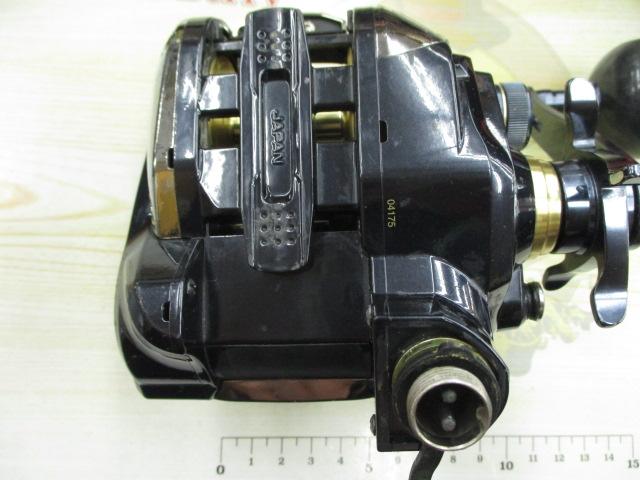 20ビーストマスター 1000EJ