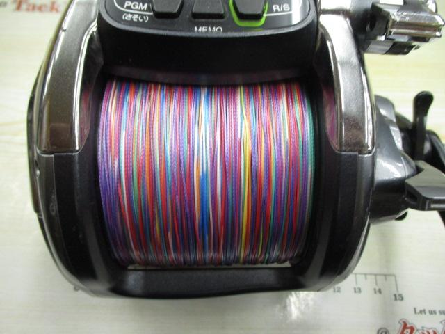 14フォースマスター 6000