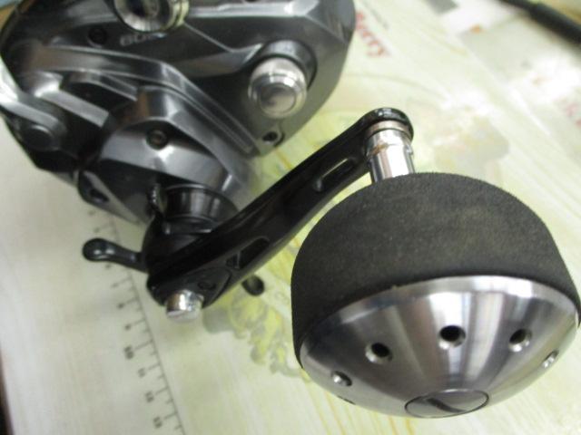 14フォースマスター 6000