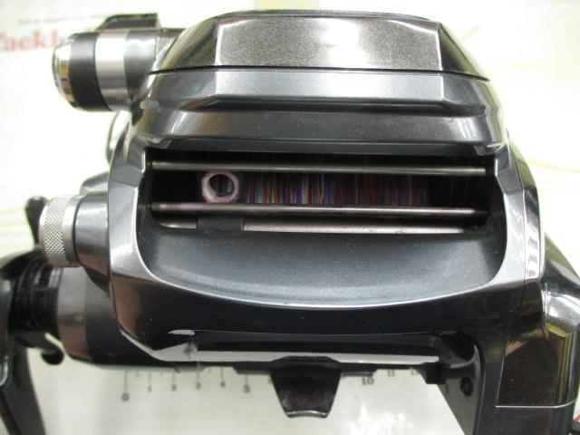 14フォースマスター 6000