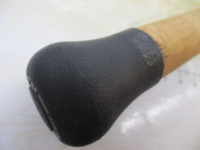 デストロイヤー F4・1/2-69XBJ(ブラックジャングル)