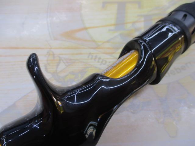 デストロイヤー F4・1/2-69XBJ(ブラックジャングル)