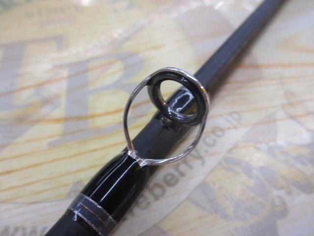 デストロイヤー F4・1/2-69XBJ(ブラックジャングル)