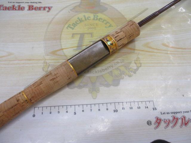 999.9フォーナインマイスター 62UL-e ホワイトウルフ