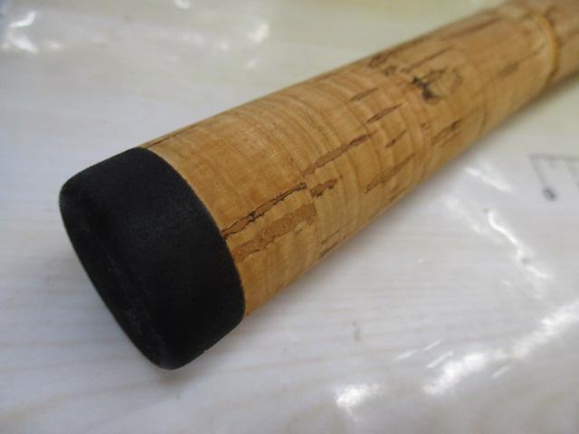 999.9フォーナインマイスター 62UL-e ホワイトウルフ