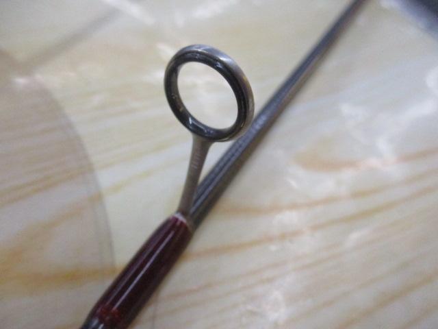 999.9フォーナインマイスター 62UL-e ホワイトウルフ