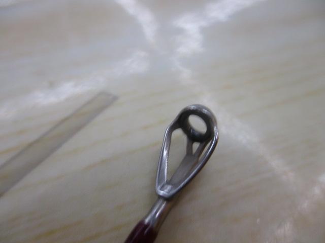 999.9フォーナインマイスター 62UL-e ホワイトウルフ