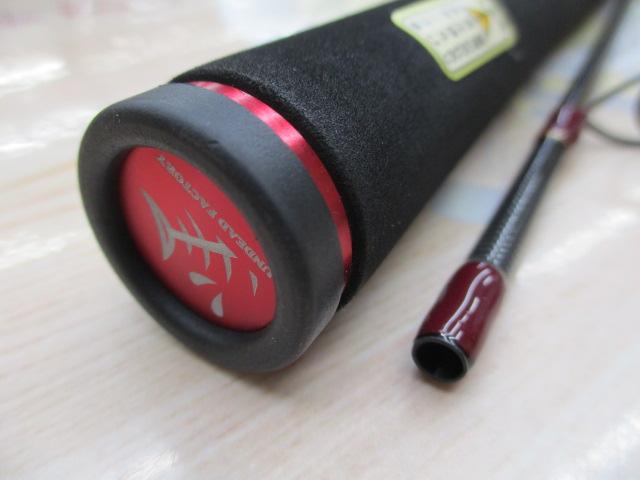 ラプラス-D 62L炎魔