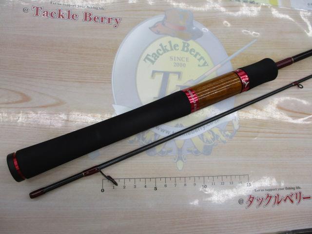 ラプラス-D 62L炎魔