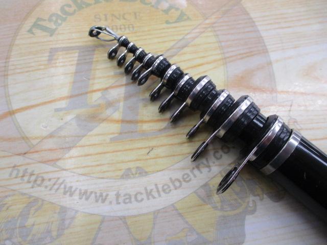 スペシャルフォース磯2-530