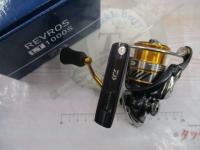 20レブロス LT1000S