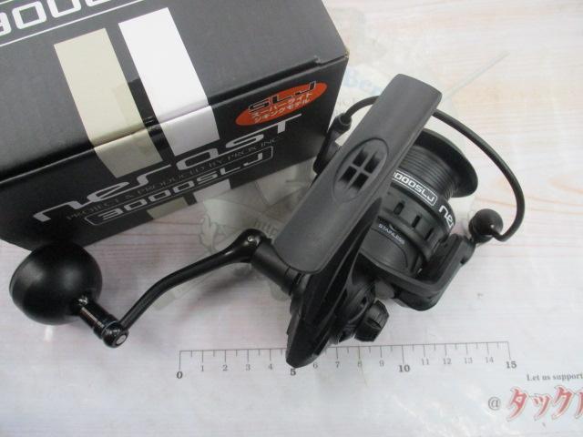 ネロスト3000SLJ