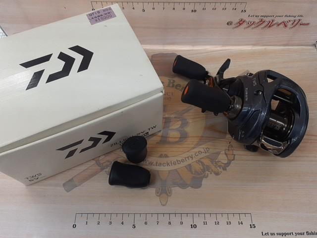 ジリオン SV TW 1016SV-HL