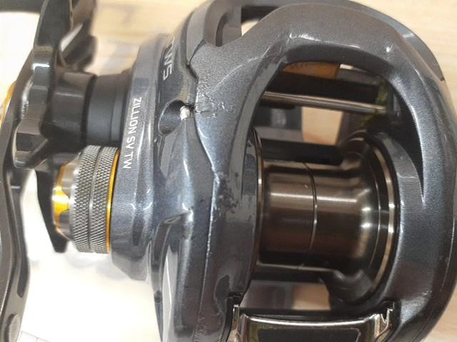 ジリオン SV TW 1016SV-HL