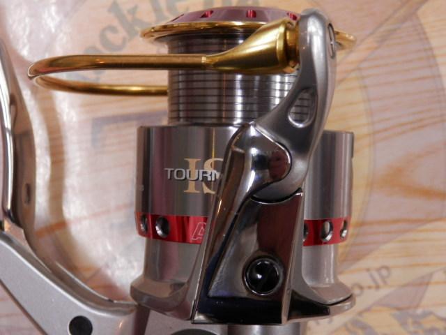 トーナメントISOZ 2500LB