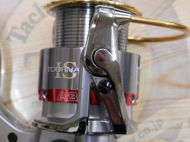 トーナメントISOZ 2500LB