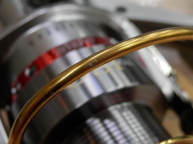 トーナメントISOZ 2500LB