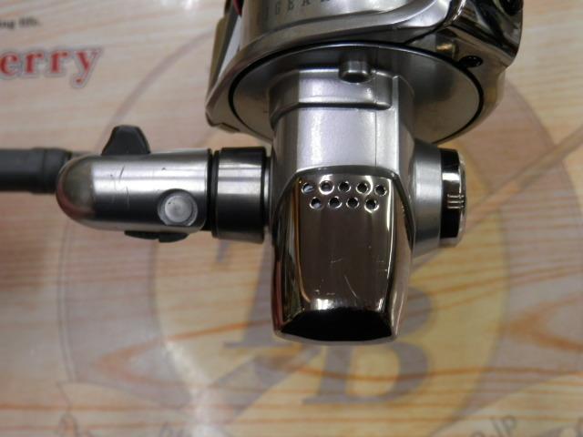 トーナメントISOZ 2500LB