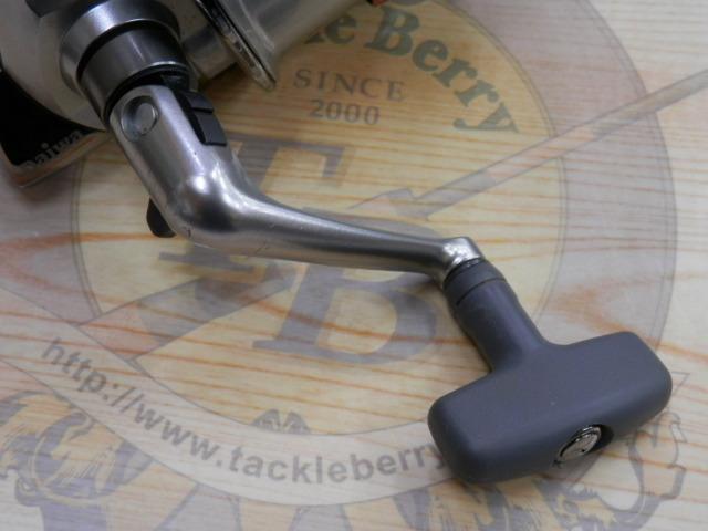 トーナメントISOZ 2500LB