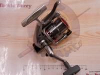 トーナメントISOZ 2500LB