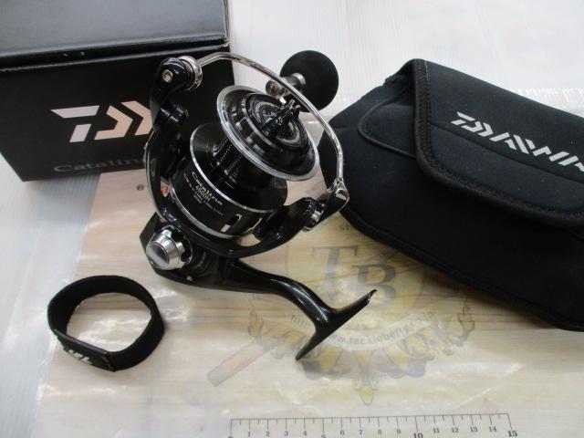 16キャタリナ 4500H