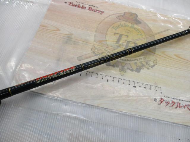 インスパイア ICSC-60M.TG
