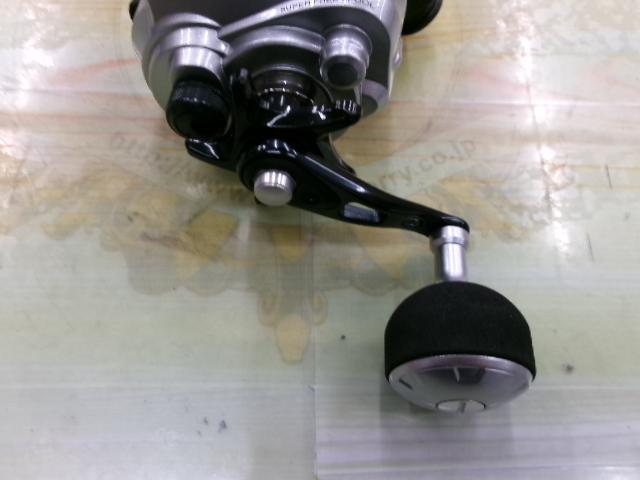 13フォースマスター 400