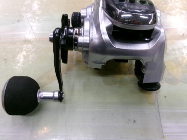 13フォースマスター 400