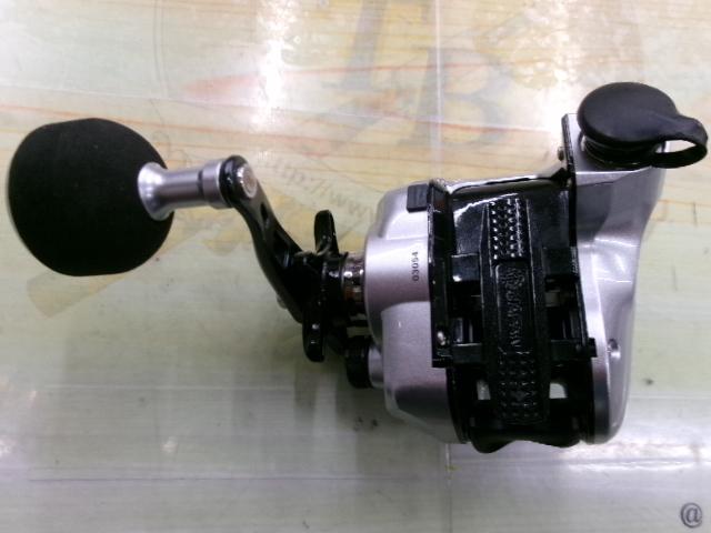 13フォースマスター 400