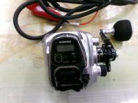 13フォースマスター 400